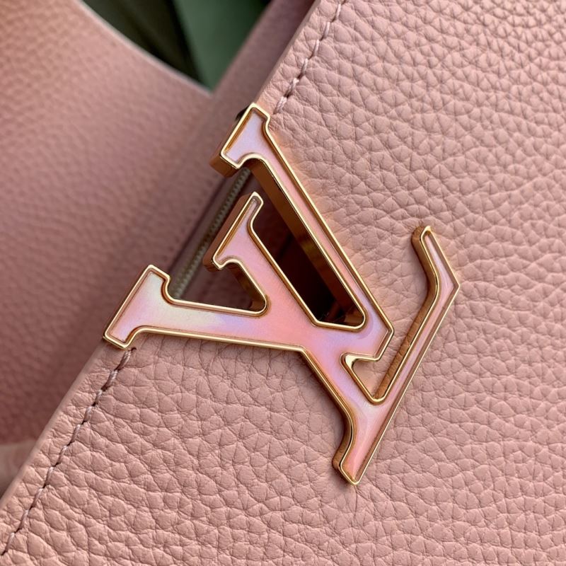 LV Top Handle Bags